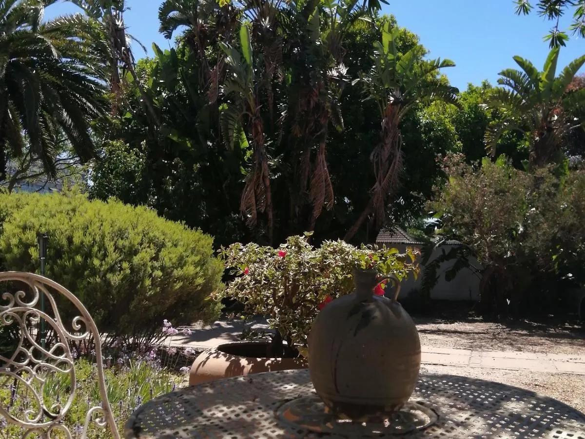 Beulah Lodge Cape Town