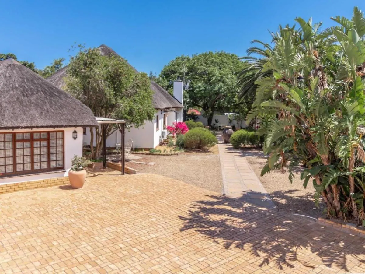 Guest house Beulah Lodge Cape Town