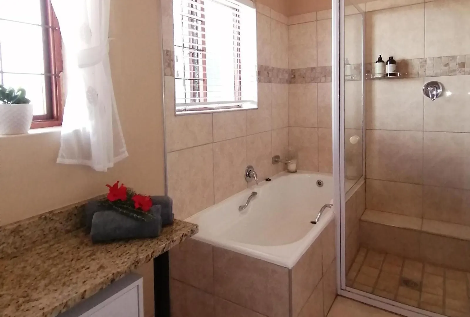 Beulah Lodge Cape Town South Africa