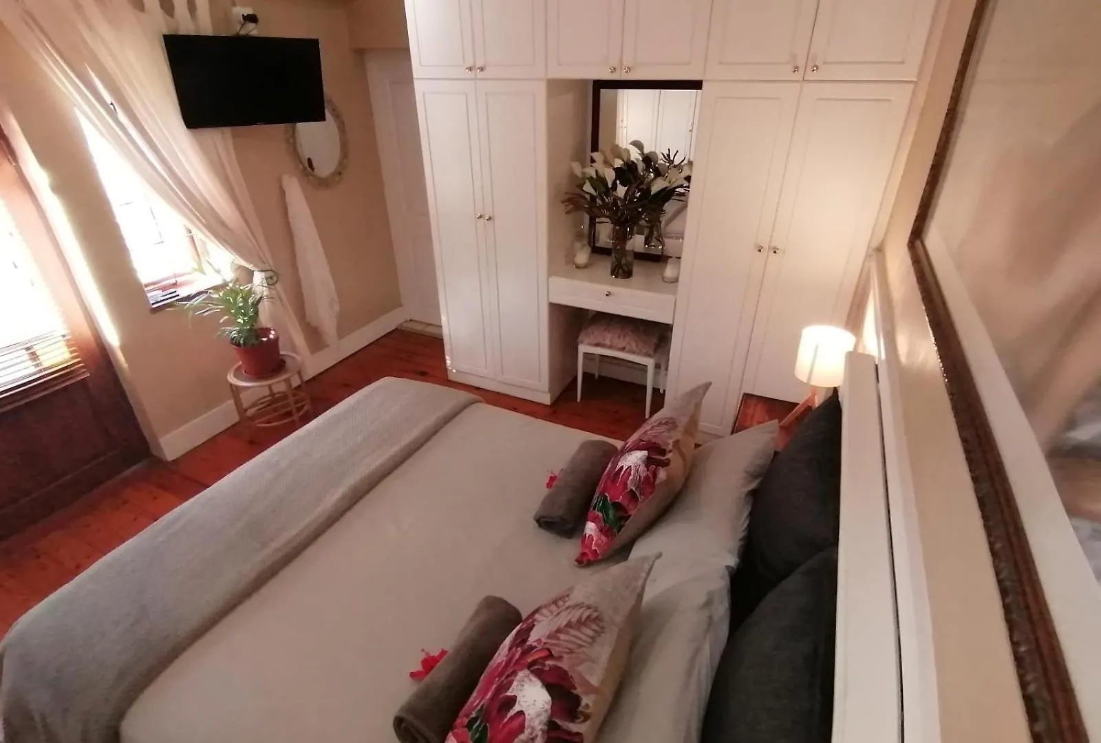 Beulah Lodge Cape Town