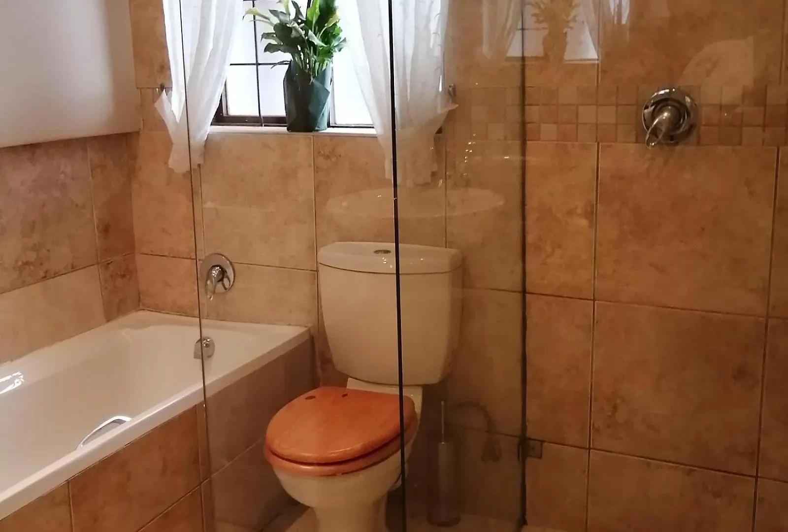 Beulah Lodge Cape Town