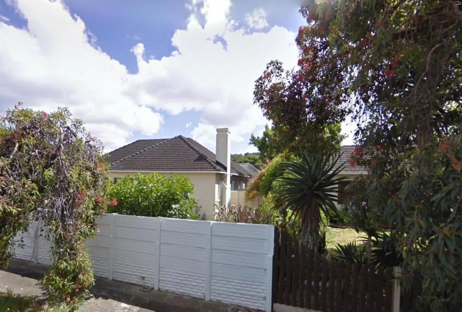 Guest house Beulah Lodge Cape Town