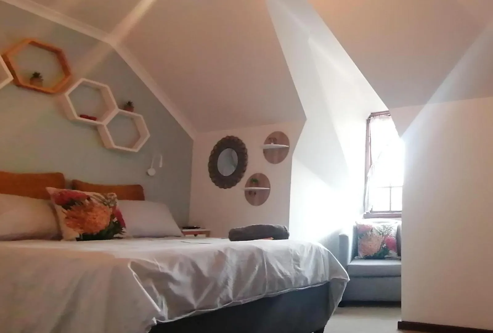 Beulah Lodge Cape Town Guest house