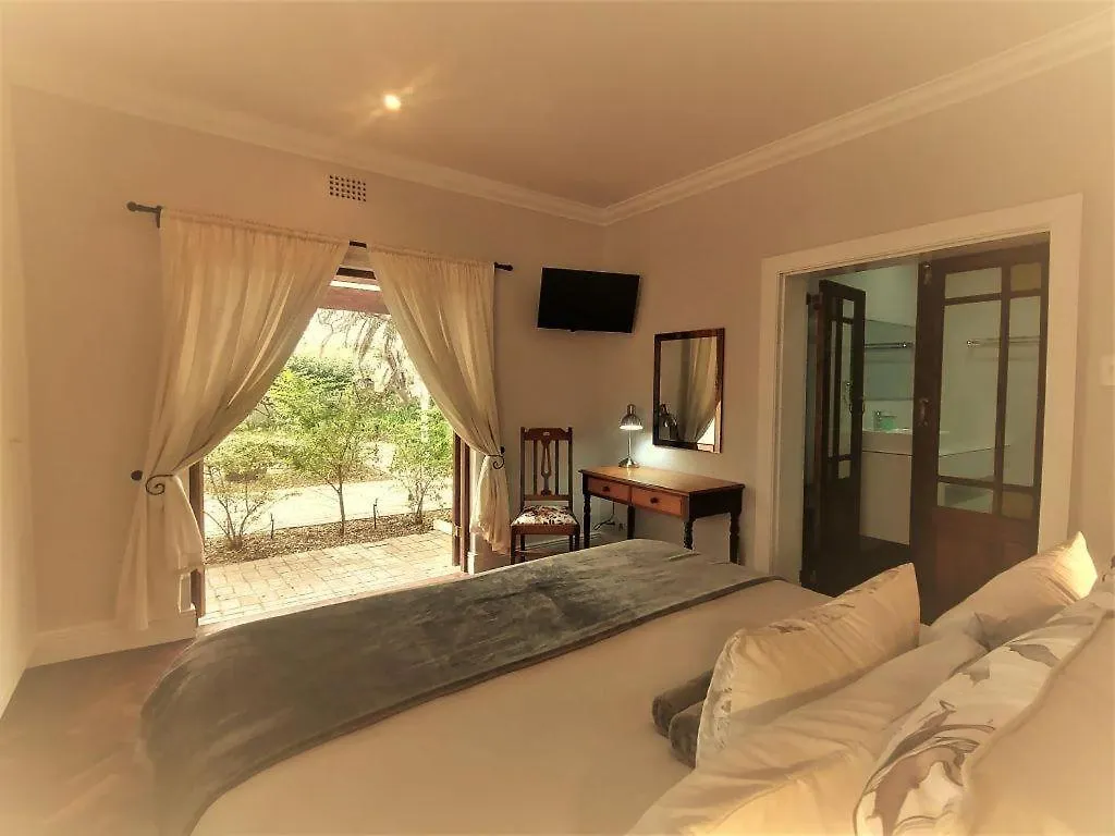 Beulah Lodge Cape Town Guest house