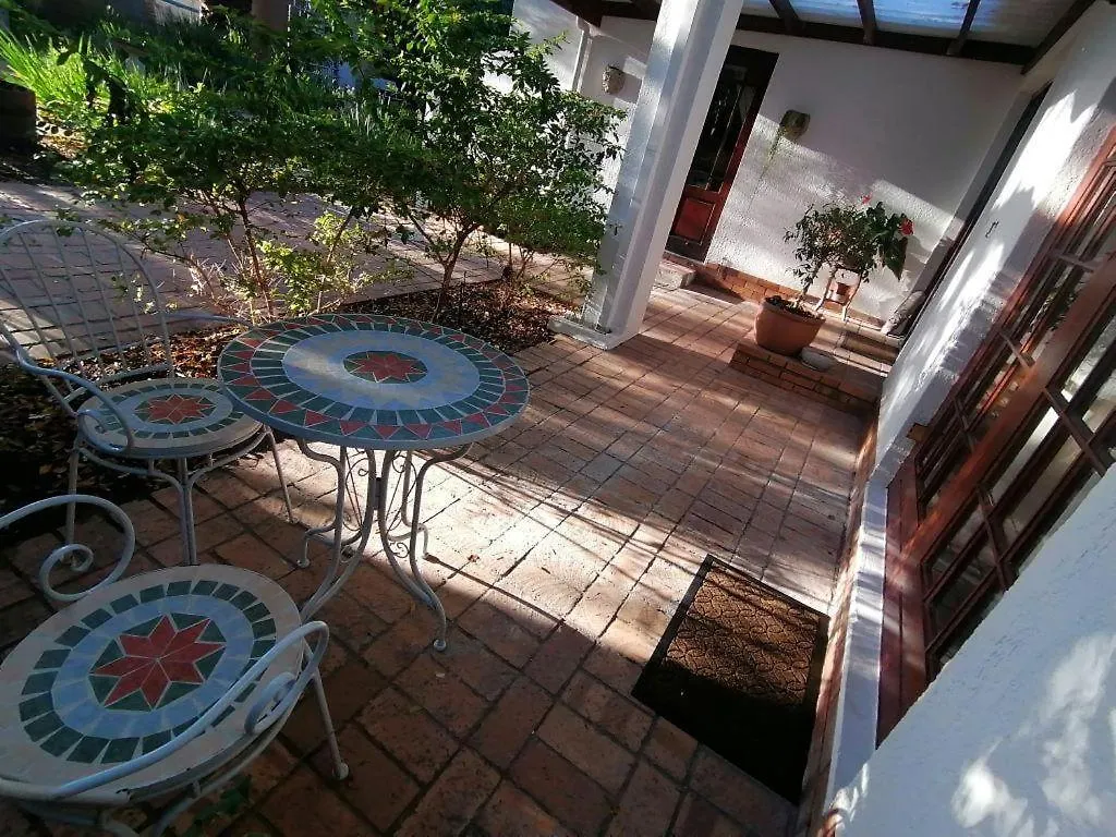 Beulah Lodge Cape Town