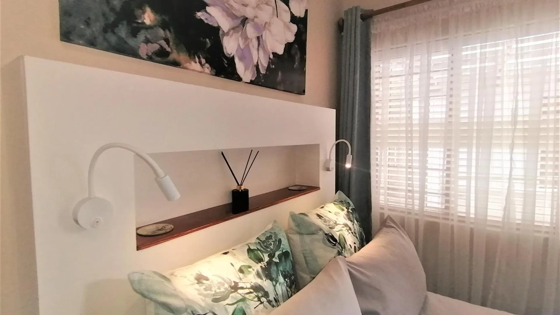 Beulah Lodge Cape Town Guest house