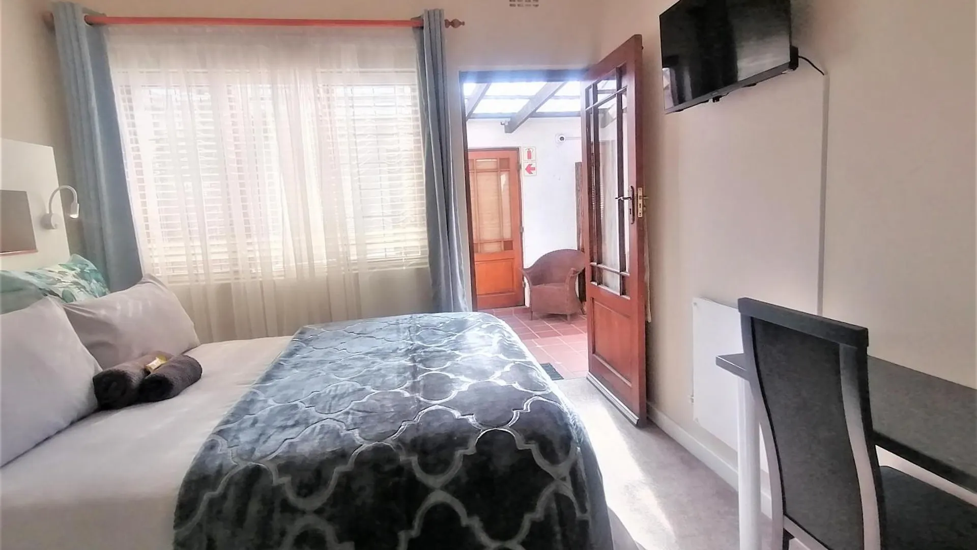 Beulah Lodge Cape Town Guest house