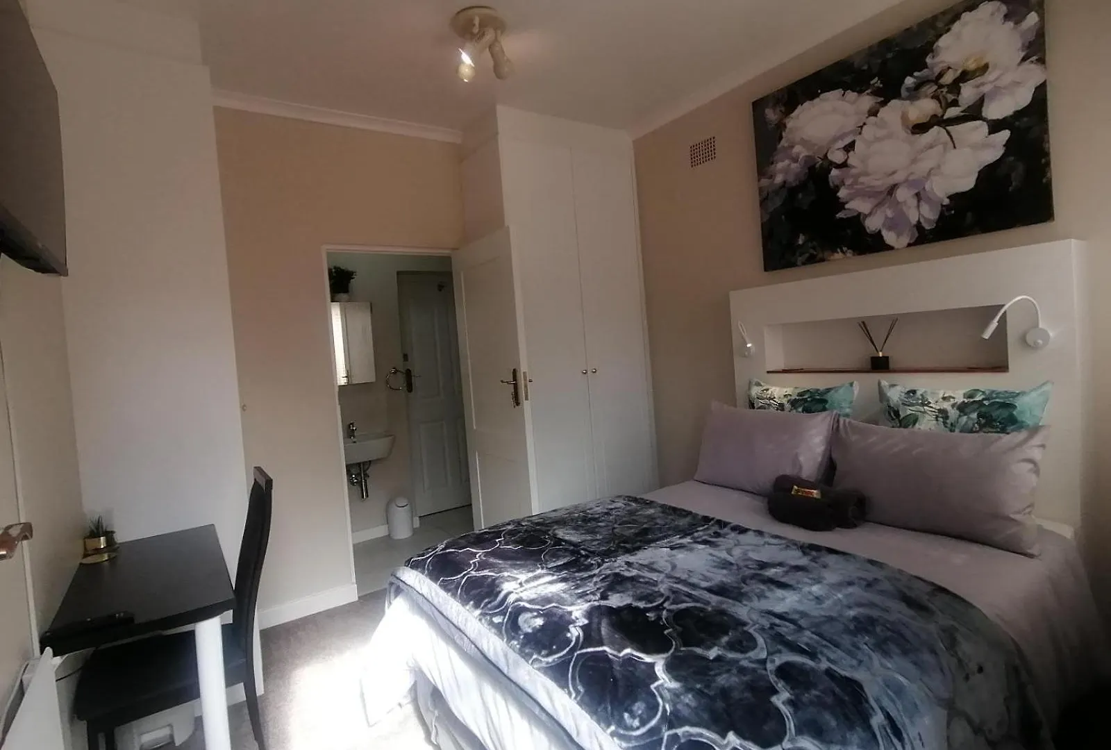 Beulah Lodge Cape Town South Africa