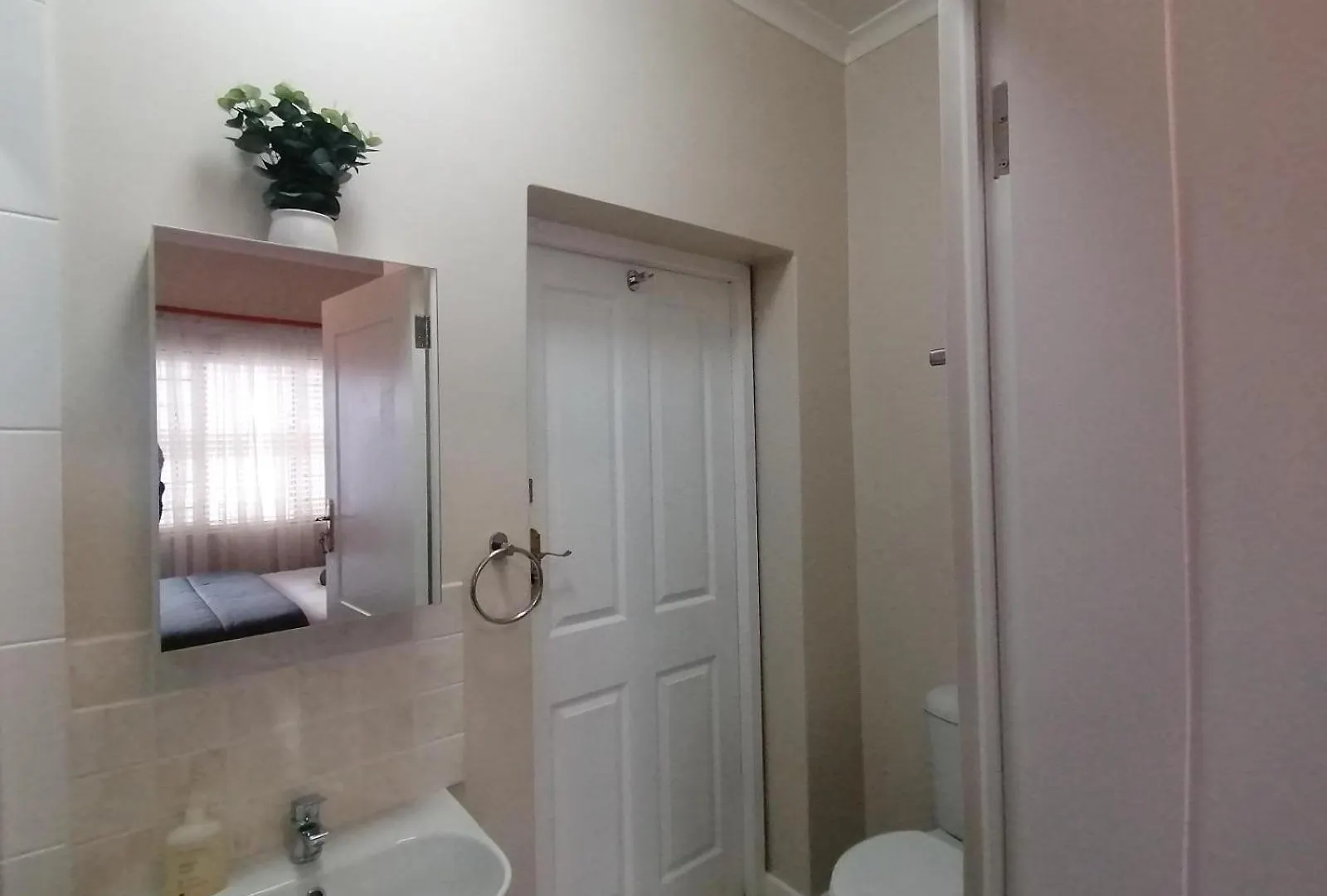 Guest house Beulah Lodge Cape Town