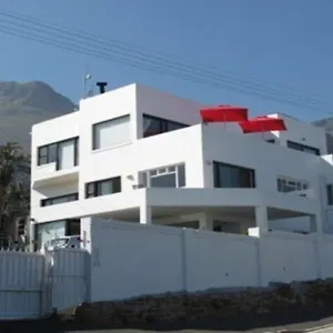 Cape View Bed & Breakfast