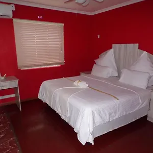 Khaya Guest house