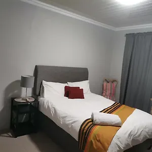 Maseyi On 8 Bed & Breakfast