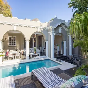 Jardin D'ebene Boutique Bed & Breakfast