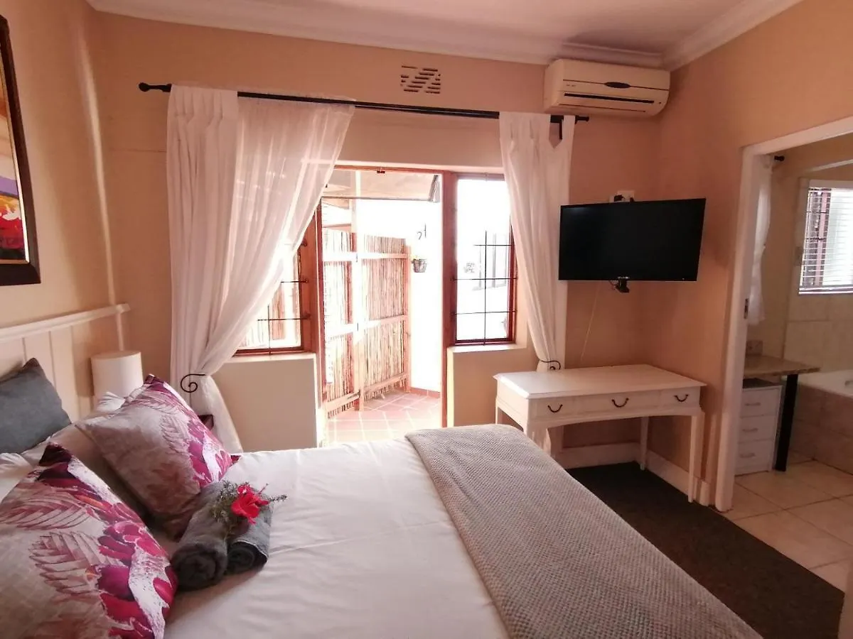 Beulah Lodge Cape Town