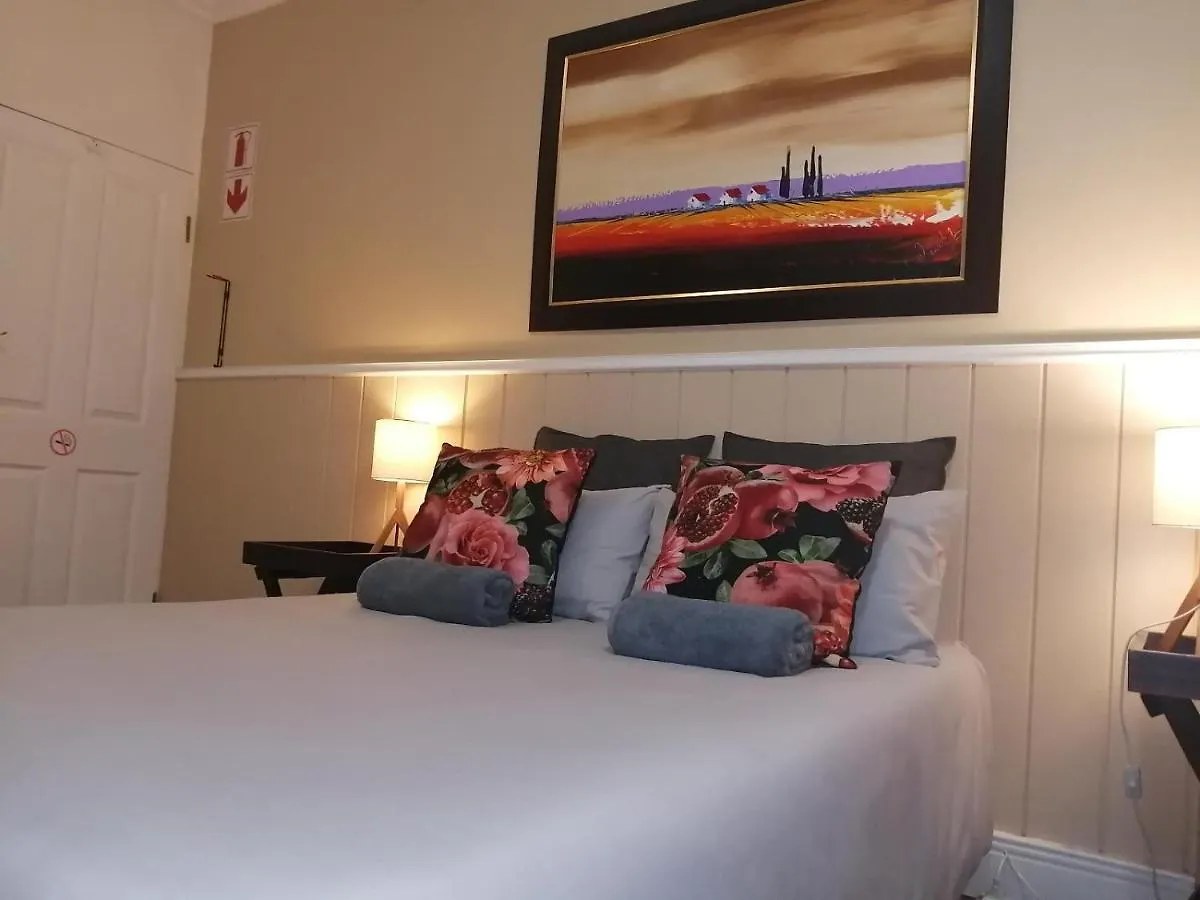 Guest house Beulah Lodge Cape Town