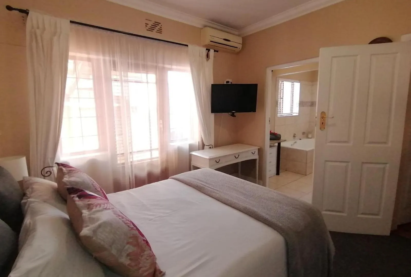 Guest house Beulah Lodge Cape Town South Africa